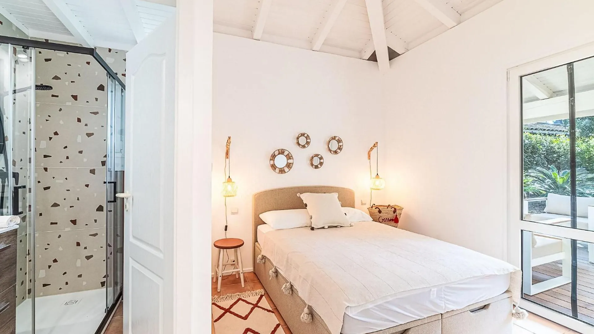 Holiday Home Parc Oasis By Interhome Gassin