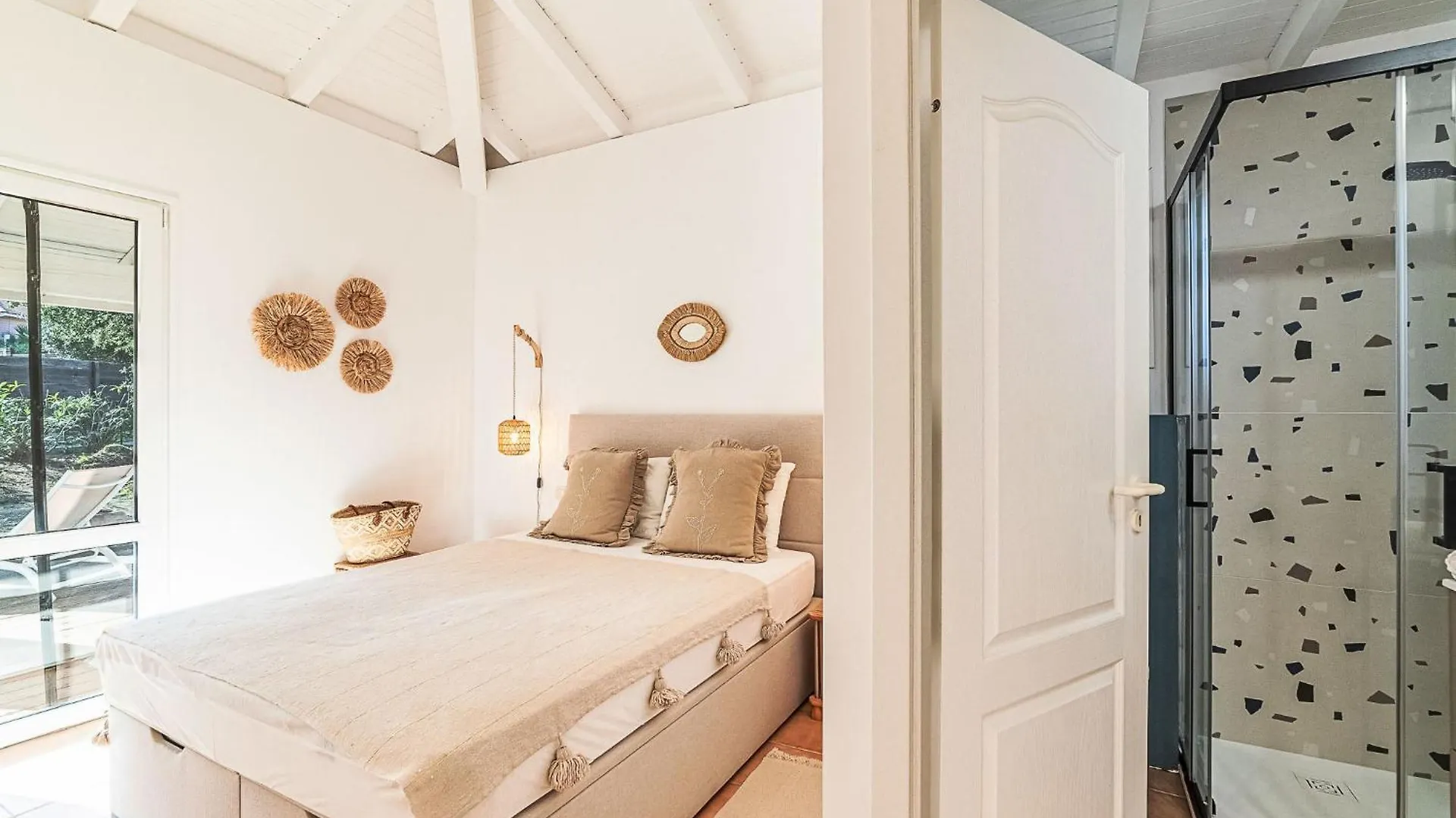 Holiday Home Parc Oasis By Interhome Gassin