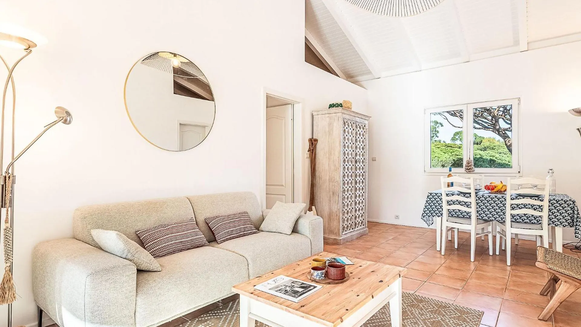 Holiday Home Parc Oasis By Interhome Gassin Frankreich