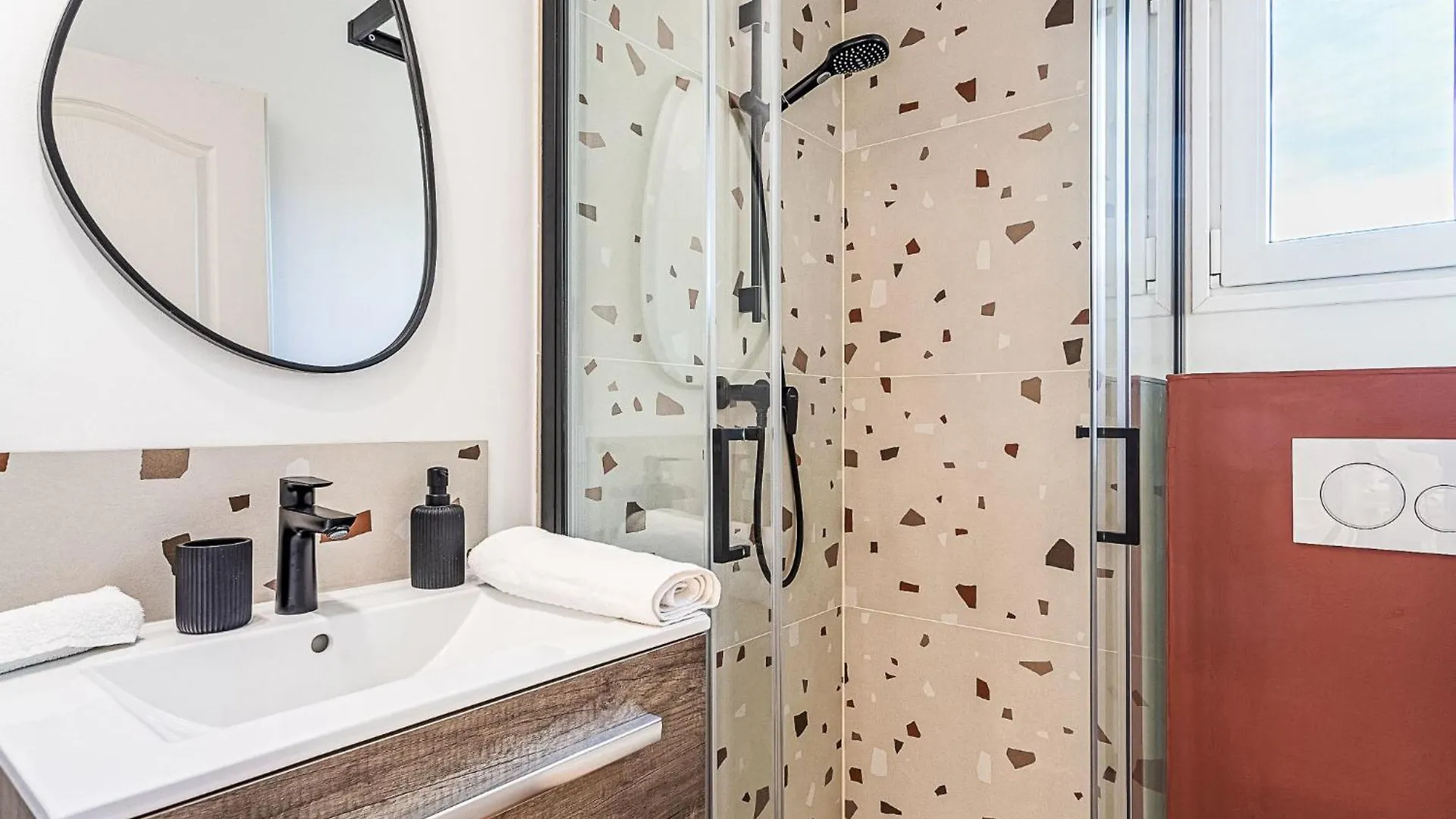 Holiday Home Parc Oasis By Interhome Gassin