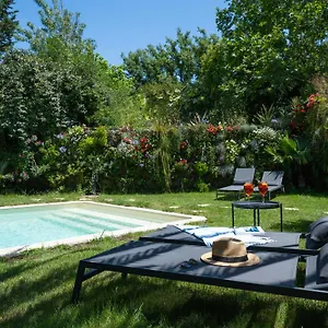 Apartment La Ferme Saint-antoine, Gassin