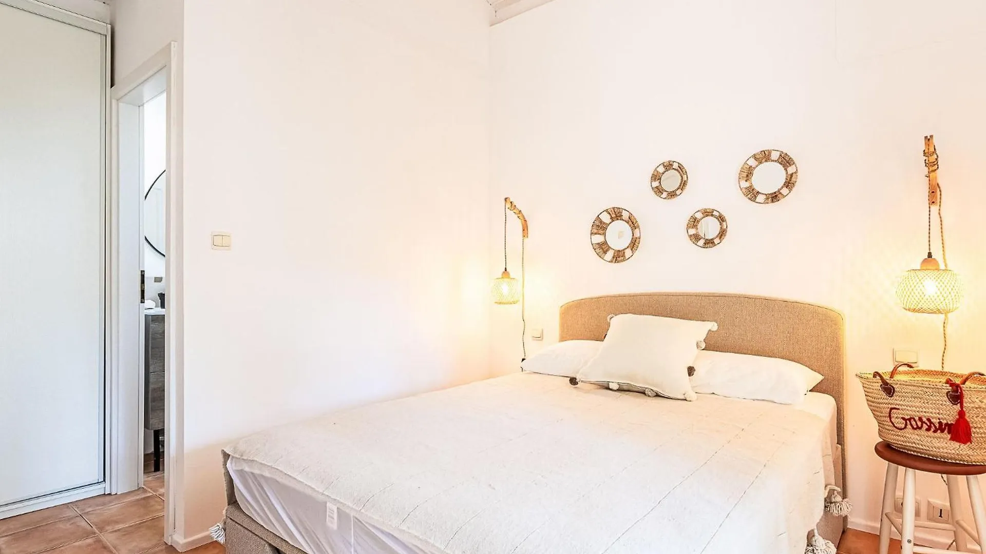 Holiday Home Parc Oasis By Interhome Gassin