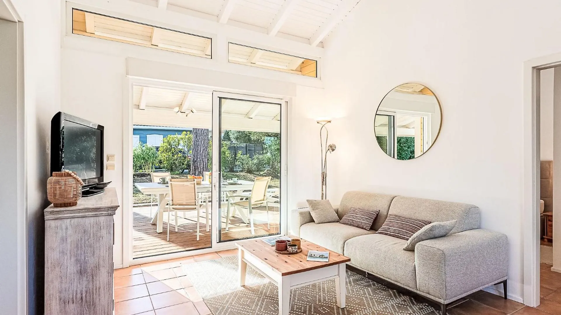 Holiday Home Parc Oasis By Interhome Gassin 0*,  Francia