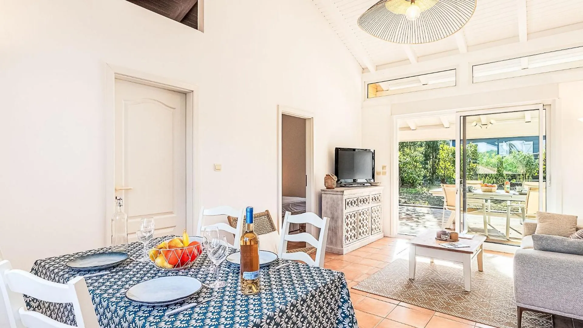 Holiday Home Parc Oasis By Interhome Gassin